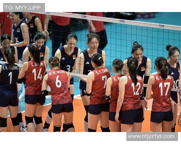 深圳排球队与南京排球队技术对决赛后分析与总结